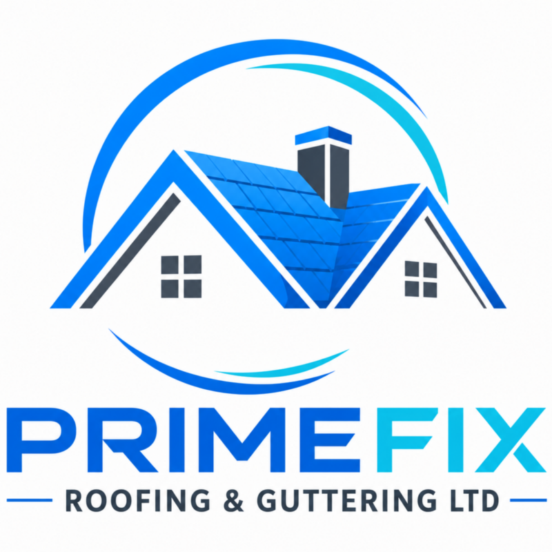 Primefix Roofing & Guttering Ltd